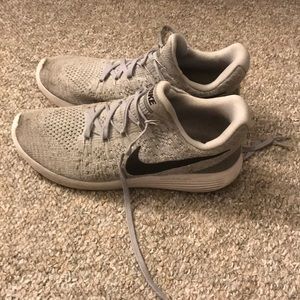 Nike Lunarepic Low Flyknit 2